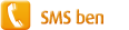 Rendelés SMS-ben
