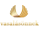 Vasalás Önnek!
